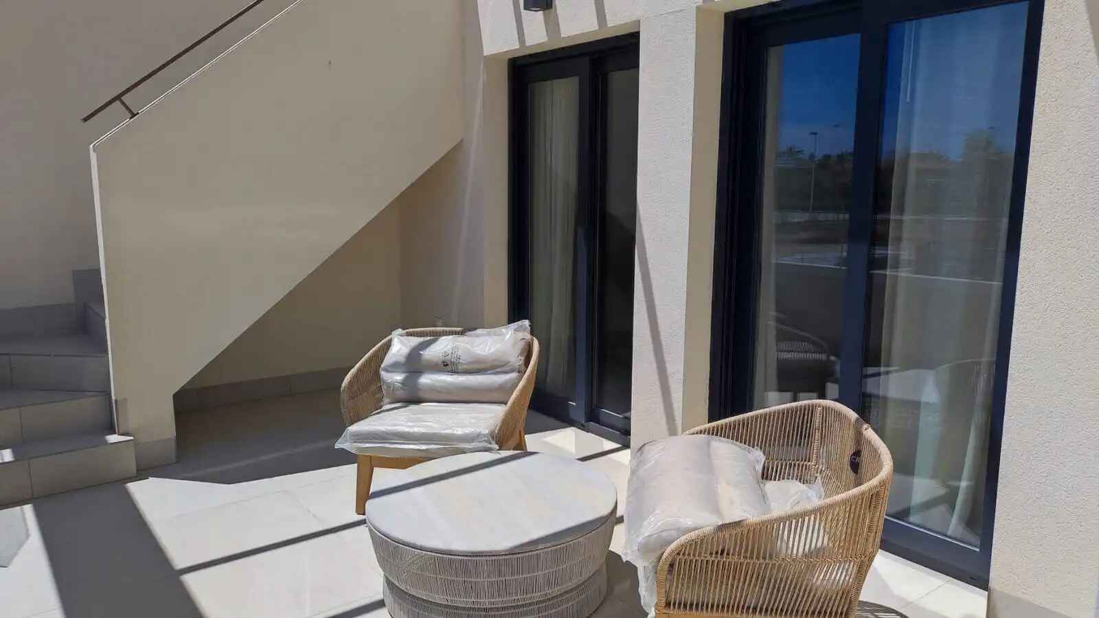 Apartamento con piscina en venta en Playa del Acequión, Náufragos y Rocío del Mar, imagen 16