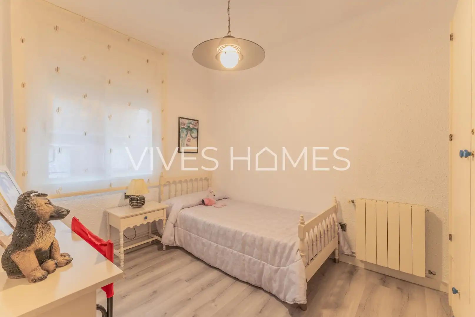 Schlafzimmer von Haus oder Chalet zum Verkauf in Zona alta 