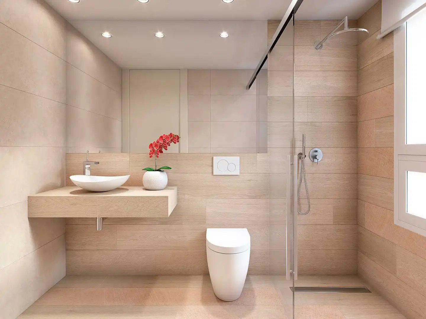 Apartment mit Pool zum Verkauf in Calle Calle Benferri, imagen 3