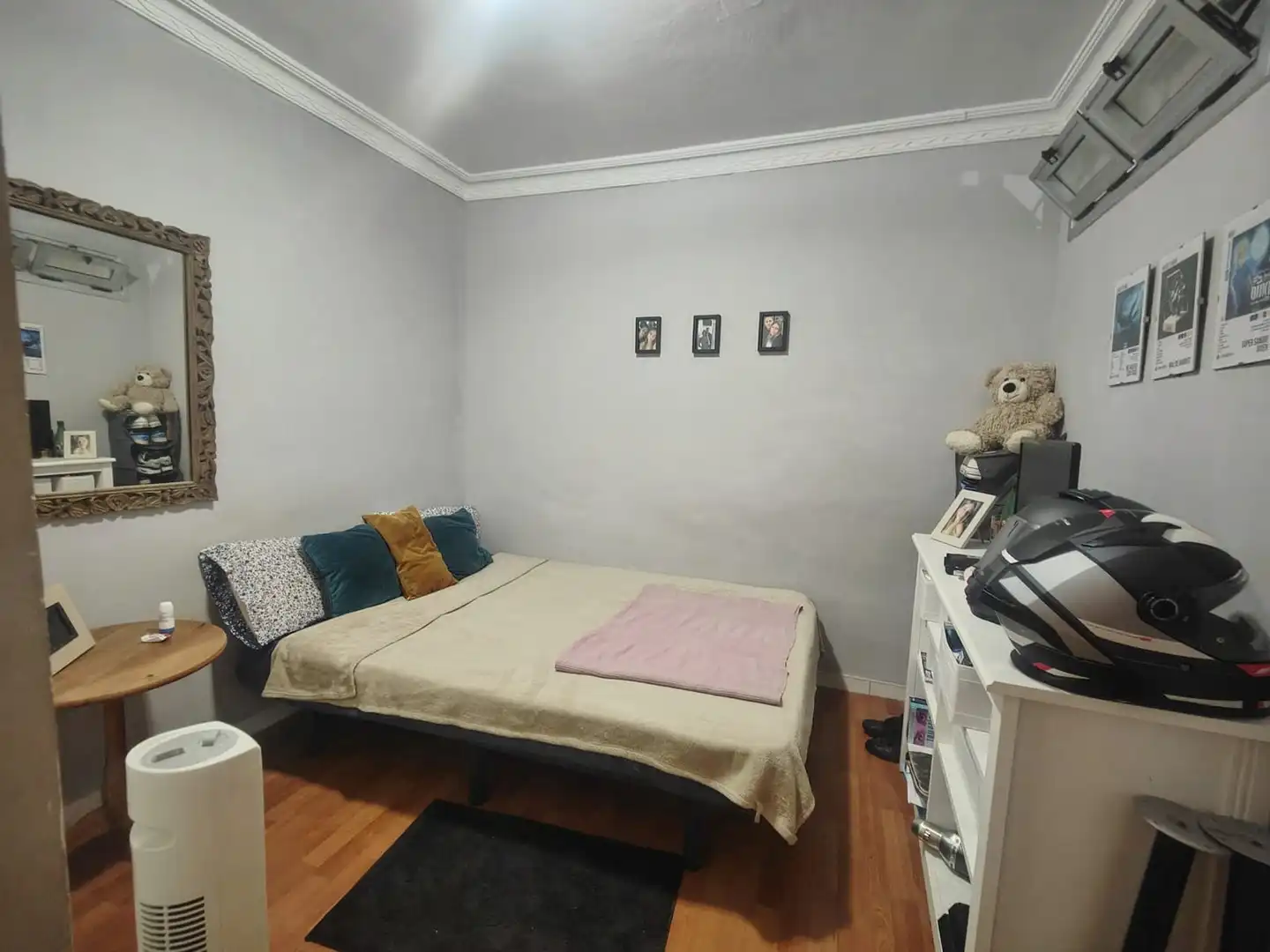 Schlafzimmer von Wohnung zum Verkauf in Tacoronte mit Terrasse