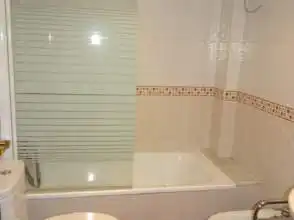 Piso de alquiler en Cimadevilla