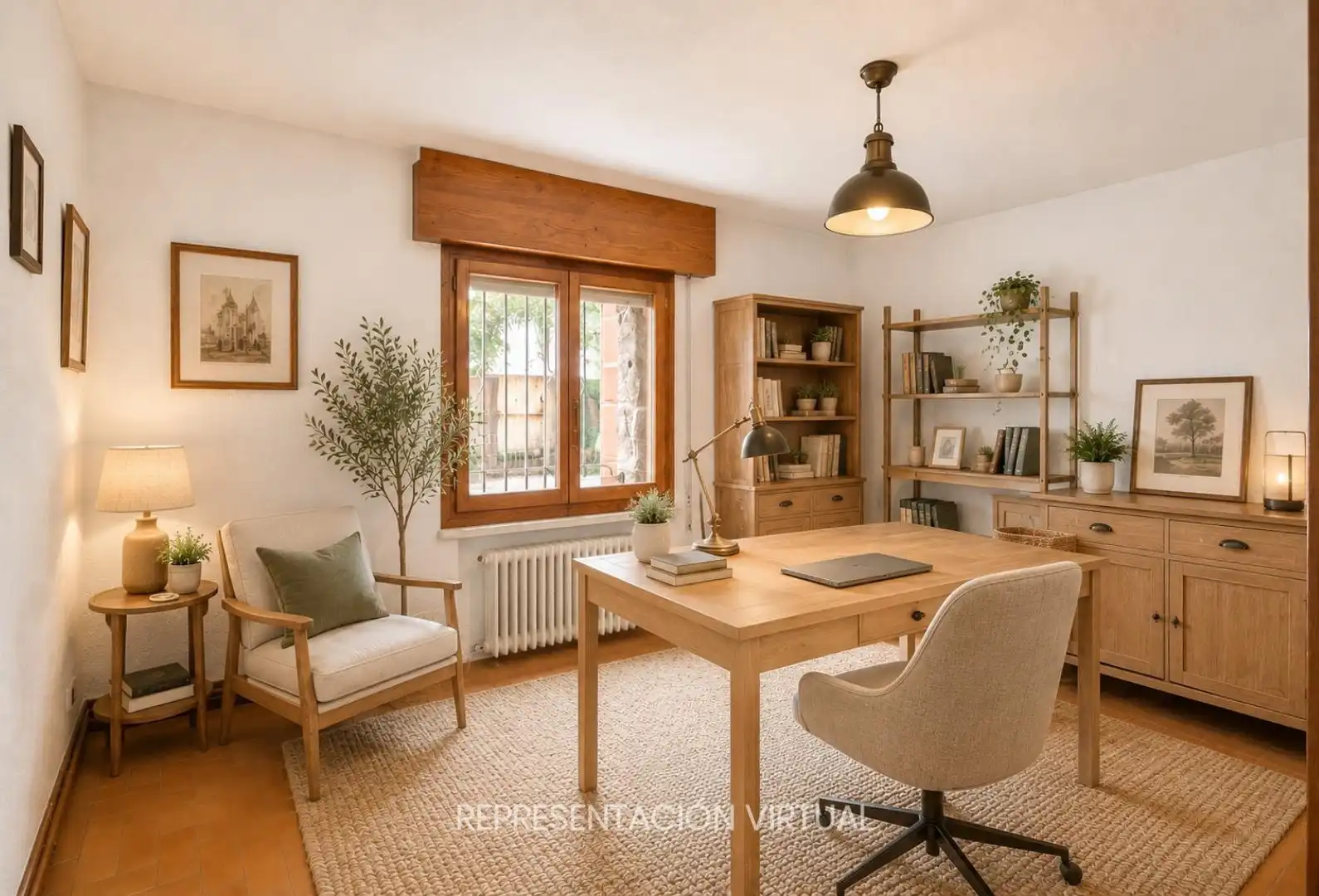Villa con piscina in affitto a Los Ángeles - Jarandilla, imagen 15