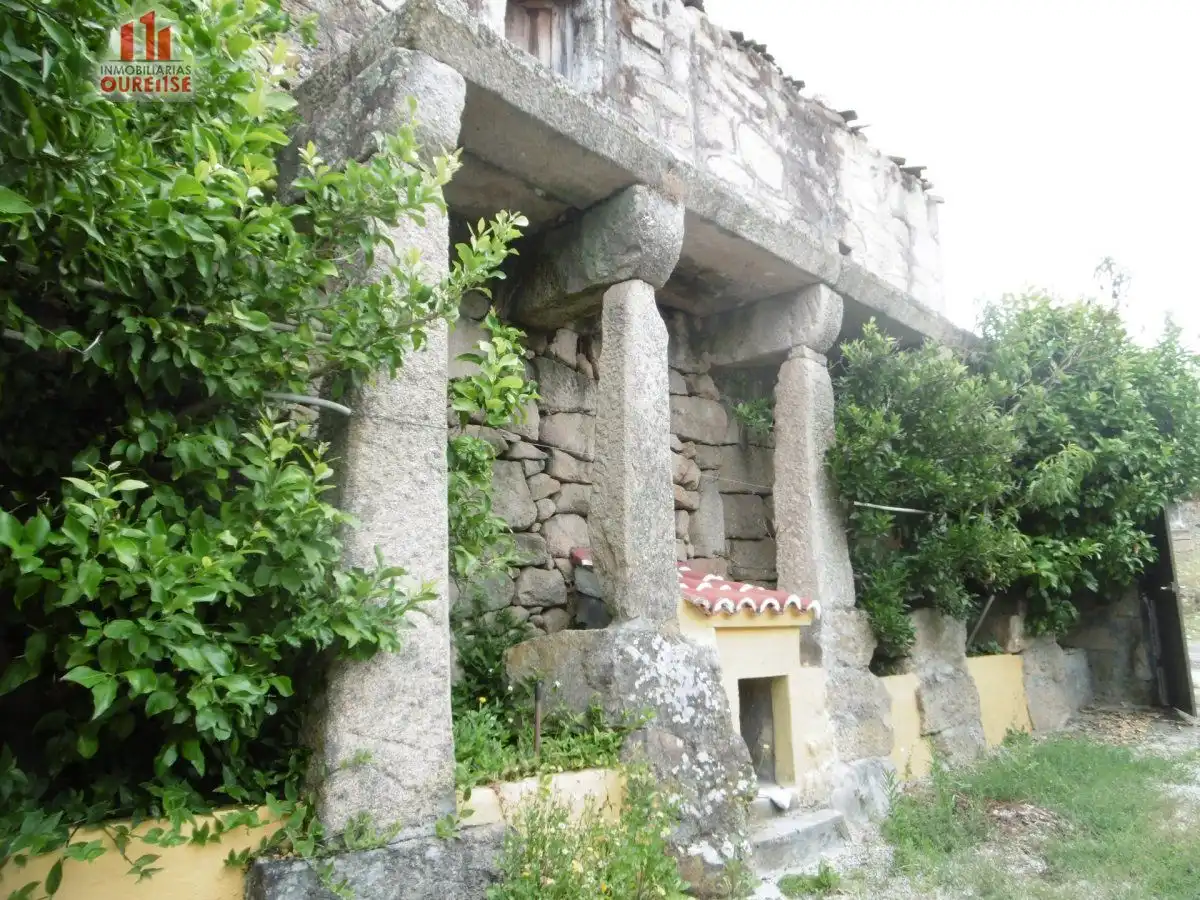 Maison à vendre à Paderne de Allariz, imagen 8