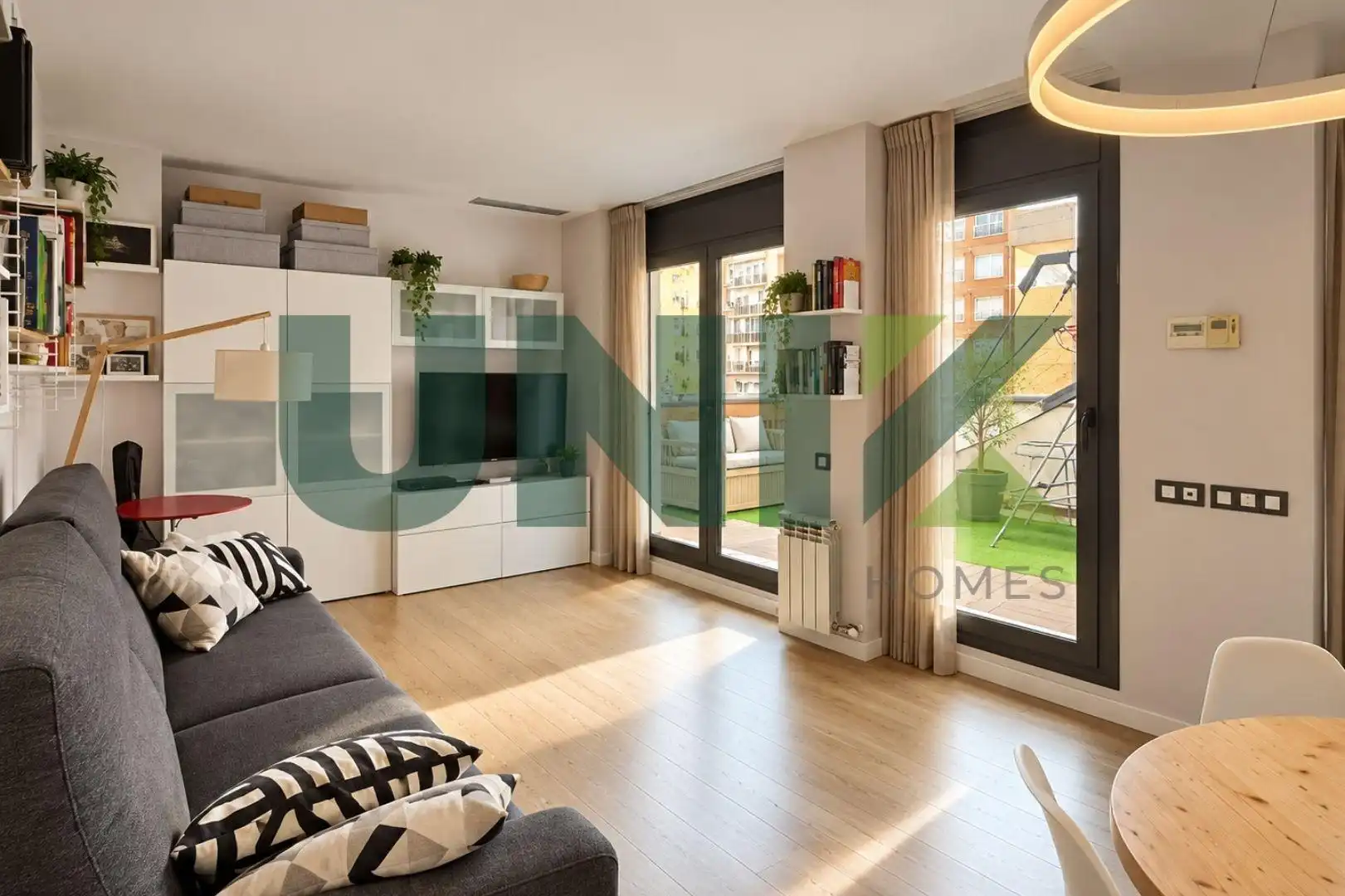 Piso con terraza en venta en Carrer NUMANCIA, imagen 20