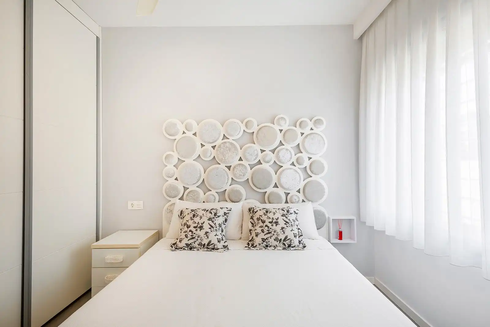 Habitación de Apartamento en venta en Pilar de la Horadada con Amueblado