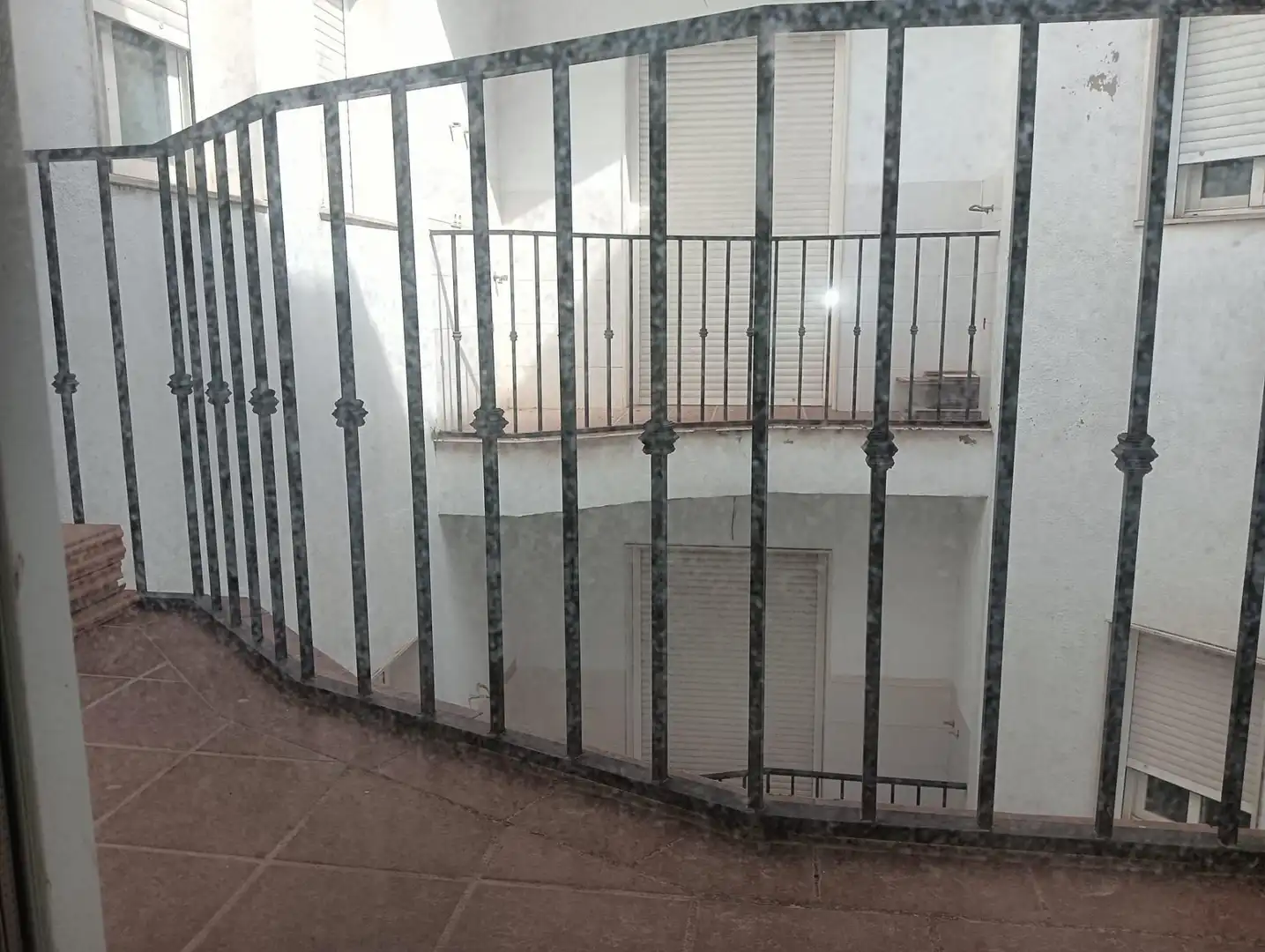 Pis amb ascensor en venda a Úbeda, imagen 22