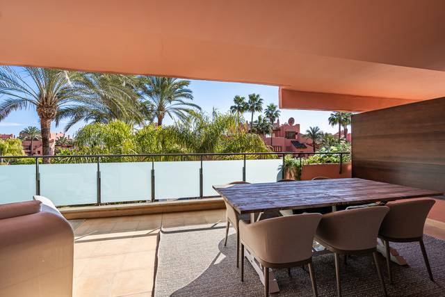 Apartamento en Venta en Guadalmansa