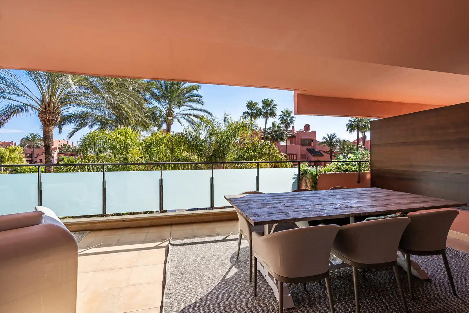 Appartement compact avec piscine à vendre à Selwo, imagen 10