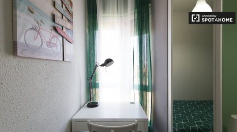 Foto 2 de Habitació a Espartales, Alcalá de Henares