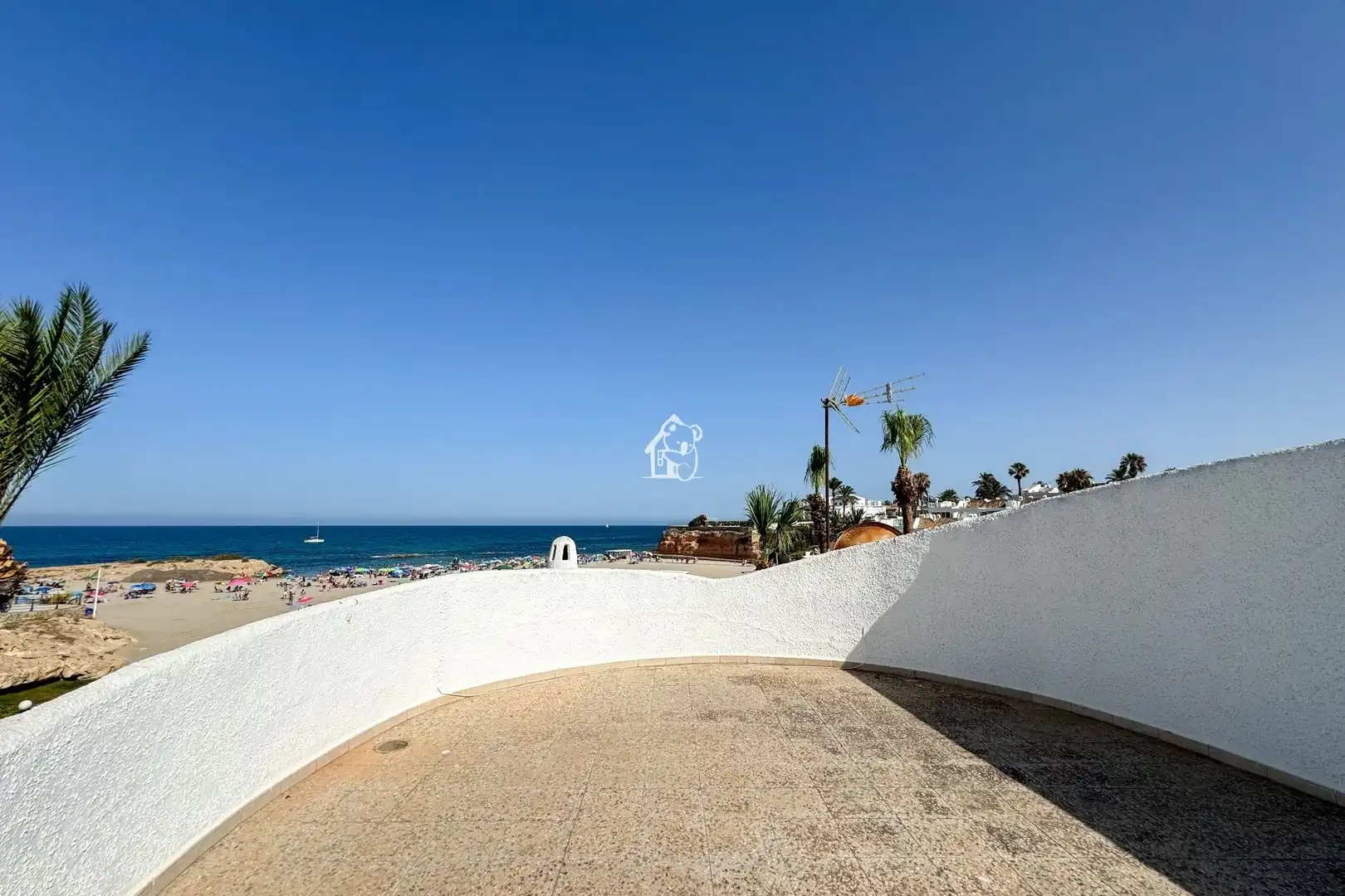 Casa amb piscina de lloguer a Orihuela Costa, imagen 44