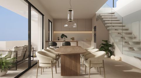Foto 4 de Apartamento en venta en Gargasindi - Garduix - Colina del Sol, Calpe / Calp