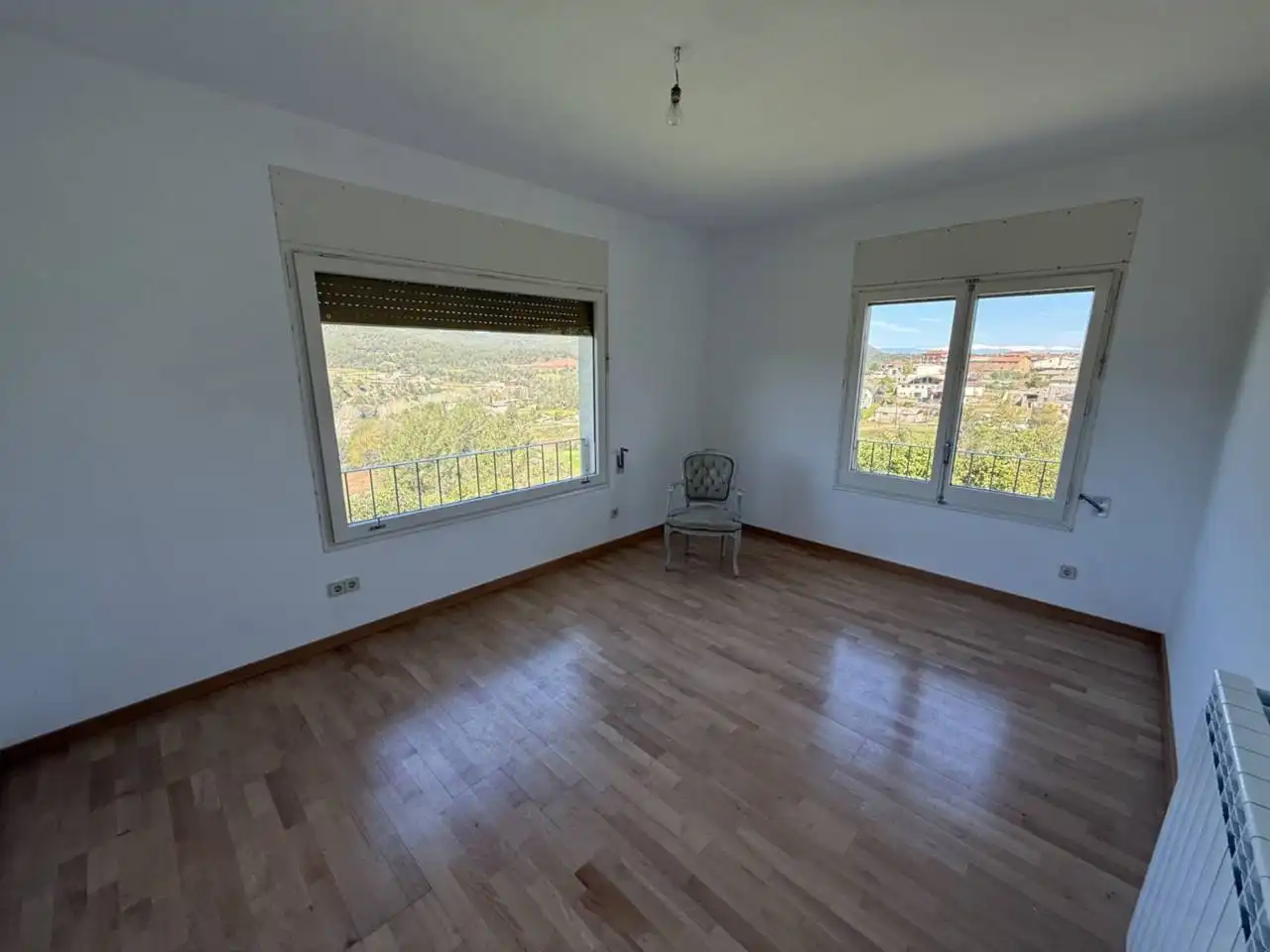 Villa avec jardin à louer à Sant Salvador de Guardiola, imagen 10
