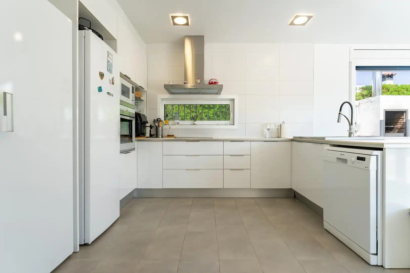 Chalet con piscina en venta en Creixell, imagen 10