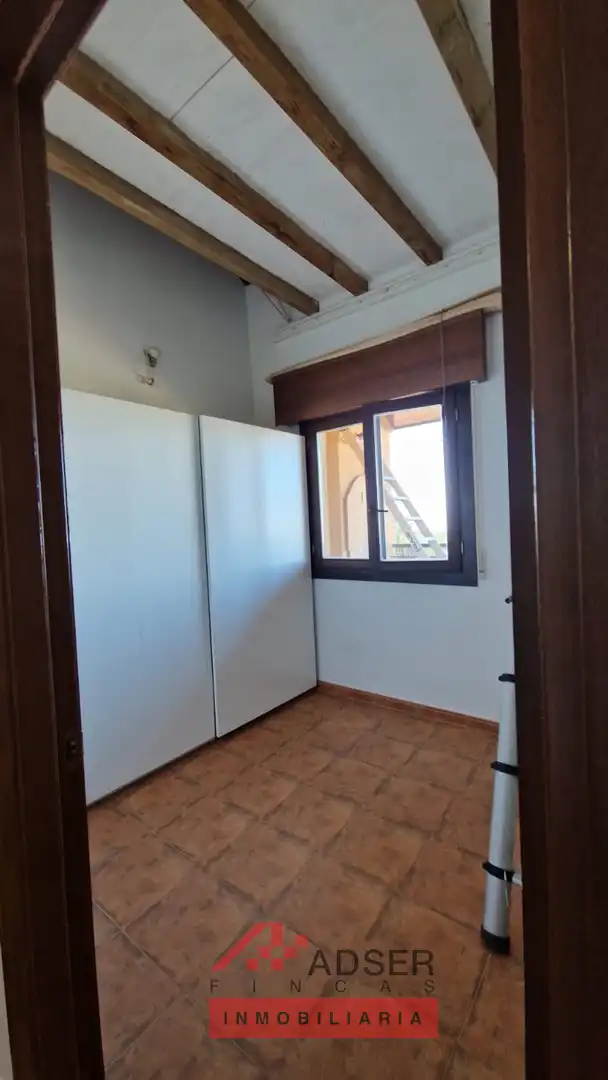Balcony of Flat for sale in Sojuela  with Heating, Terrace and Storage room