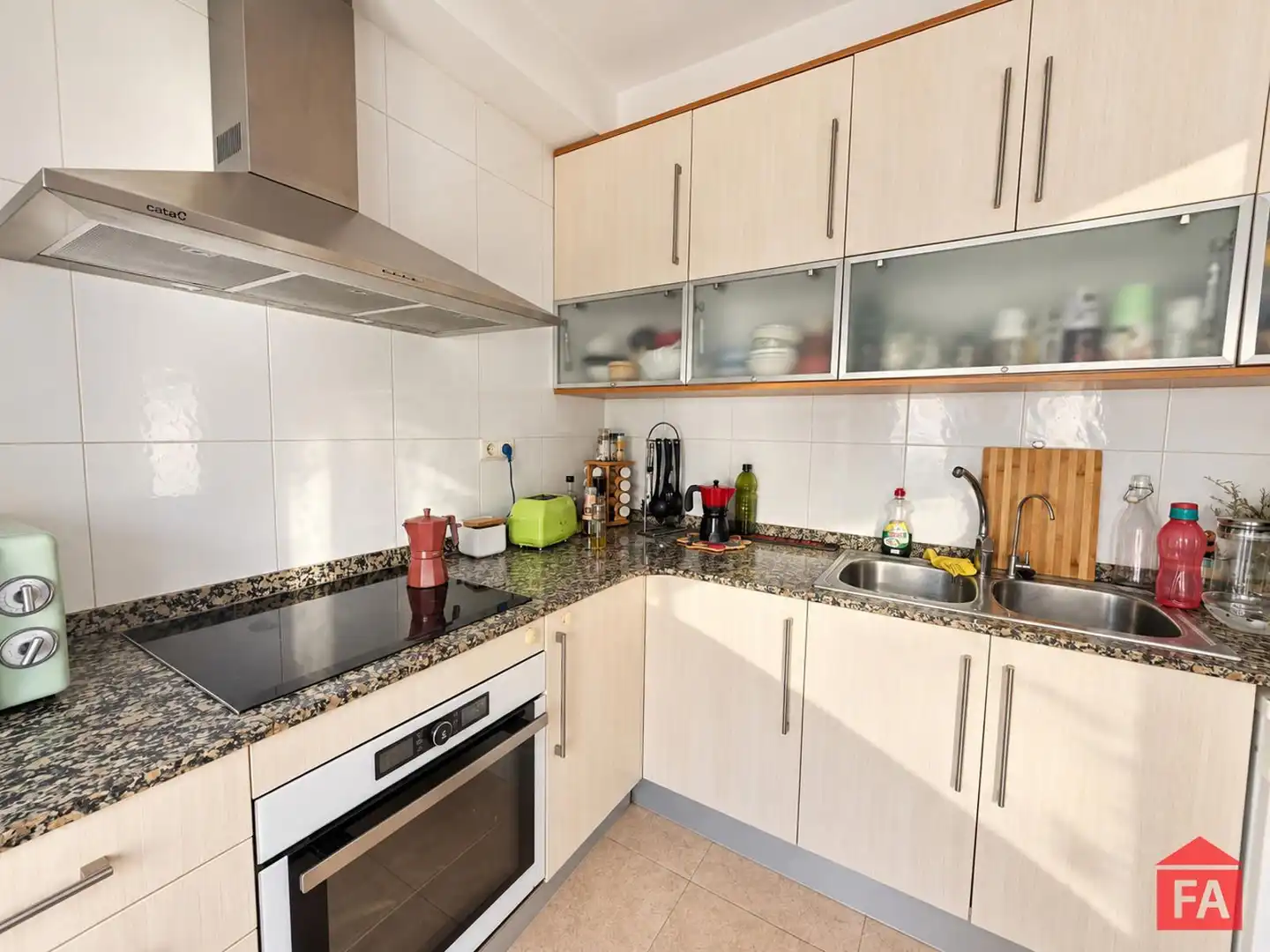 Terraced house for sale in L'Arboç, imagen 8