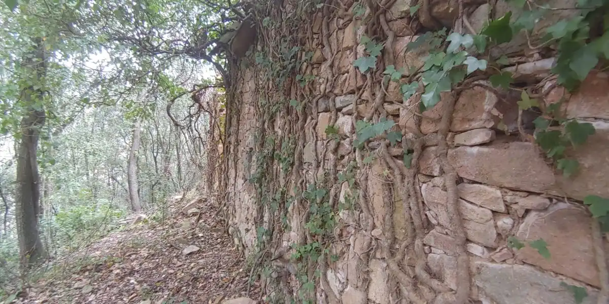 Residencial en venda en Susqueda
