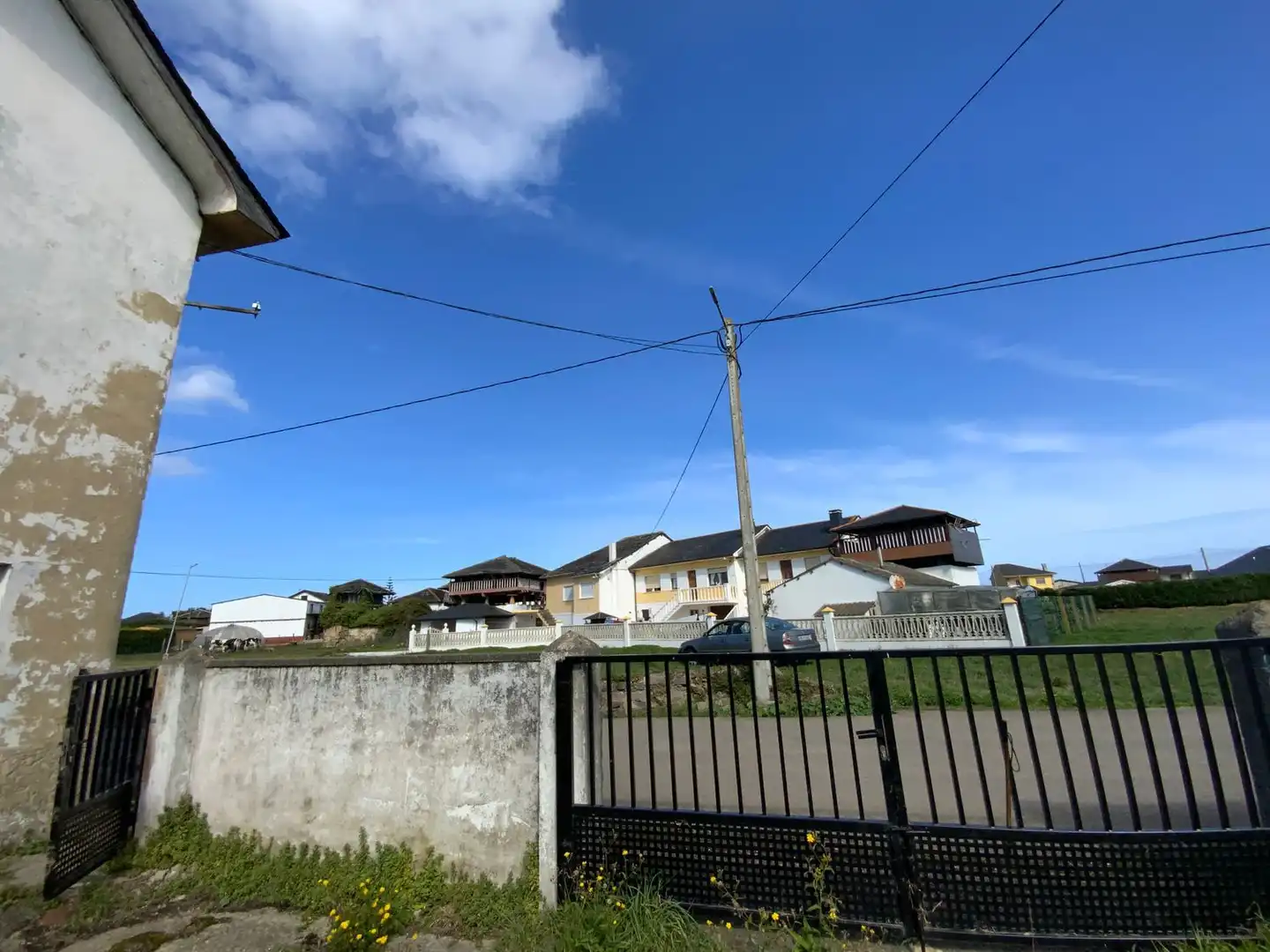 Casa o xalet en venda en Valdés - Luarca amb Terrassa i Piscina