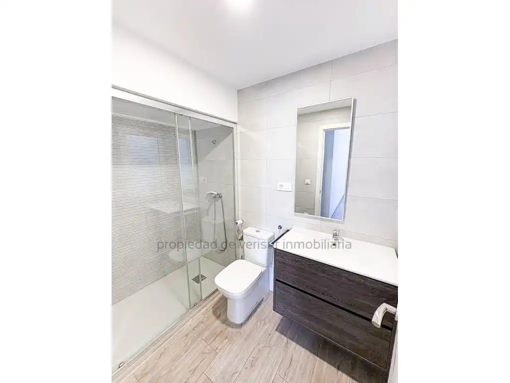 Flat for rent in Casco Antiguo