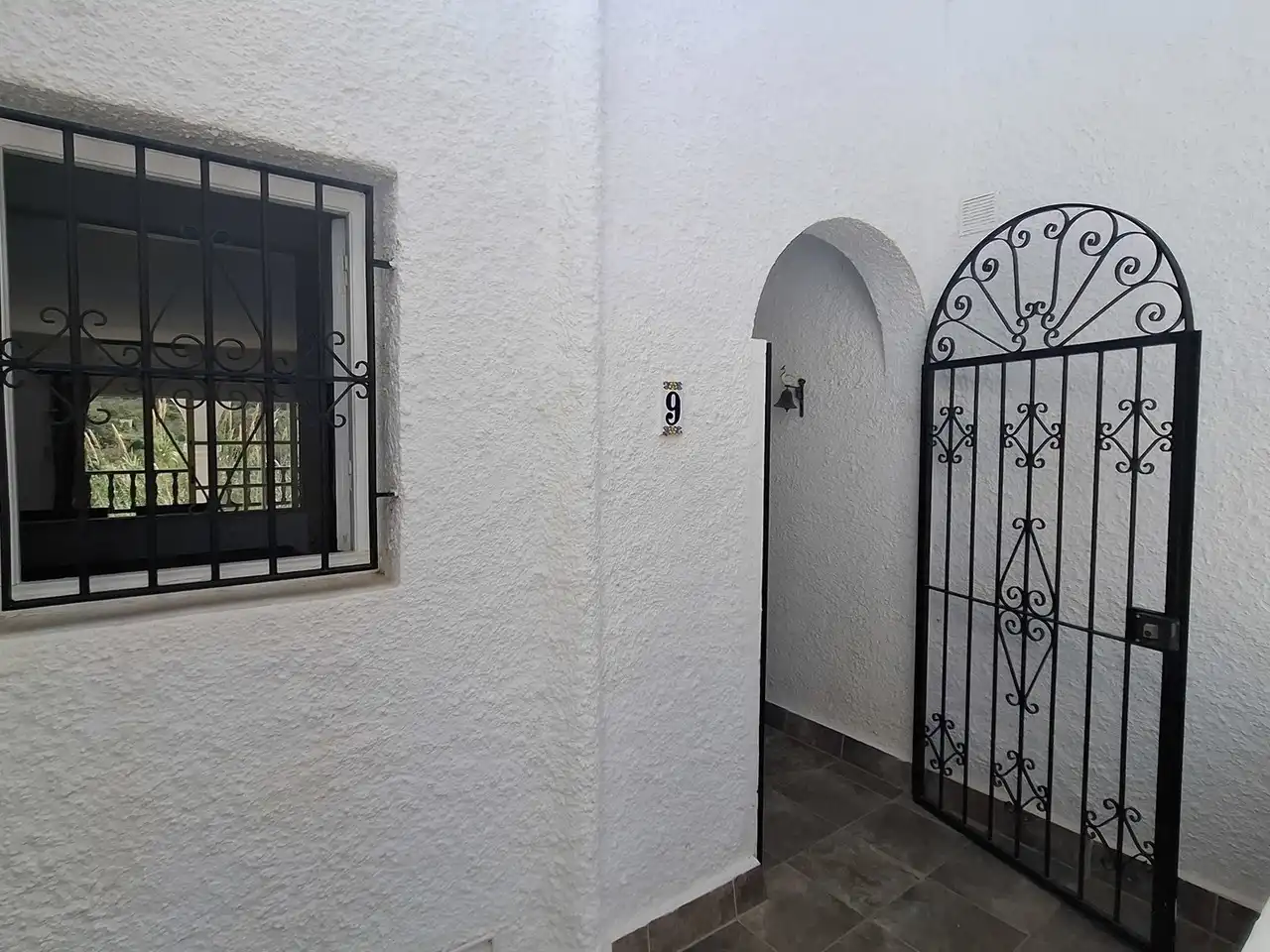 Apartament en venda en Mojácar amb Aire condicionat, Terrassa i Piscina
