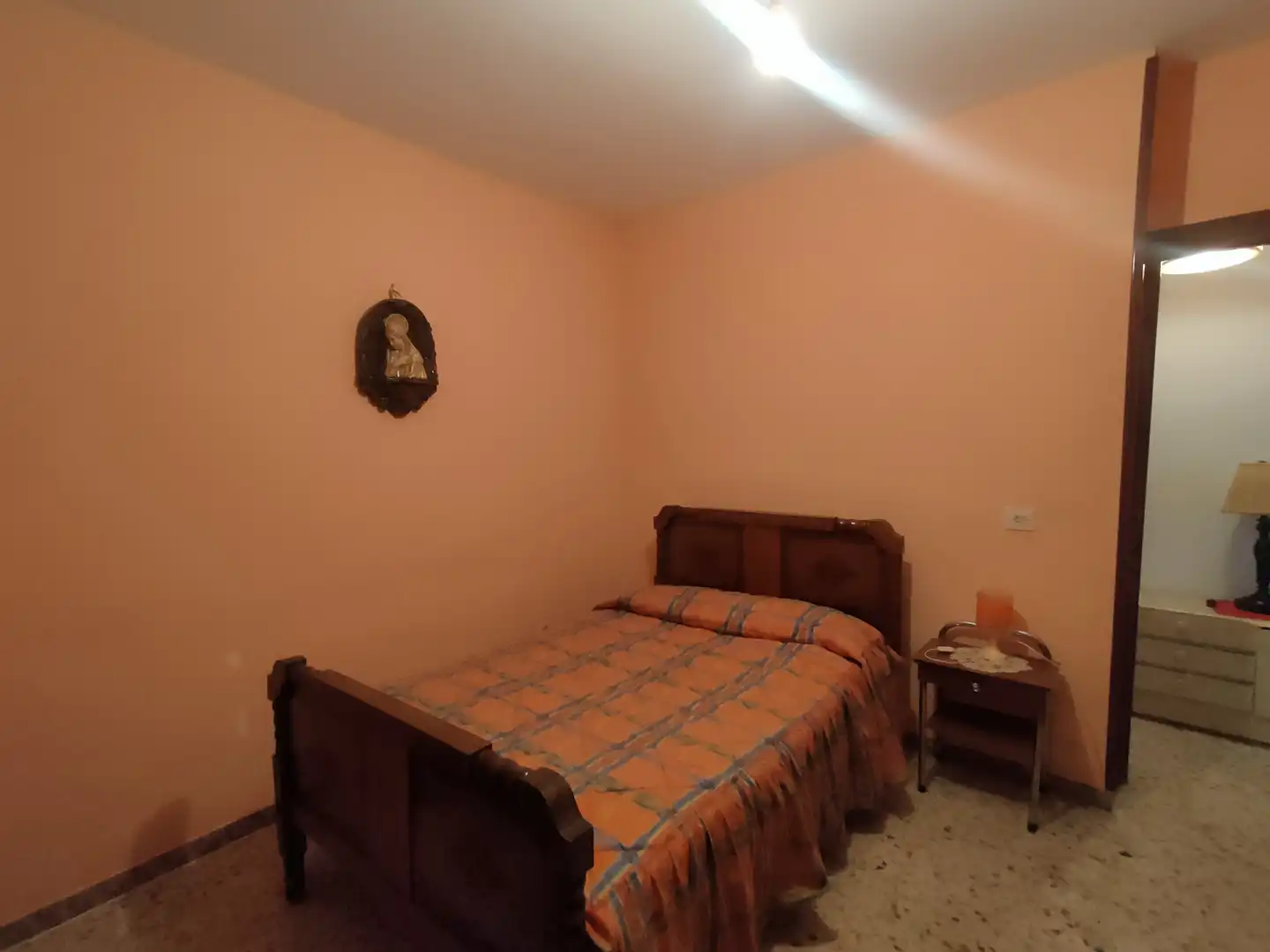 Dormitori de Edifici en venda en San Cristóbal de Entreviñas