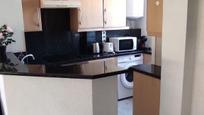 Kitchen of Flat for sale in Benidorm  with Air Conditioner and Terrace