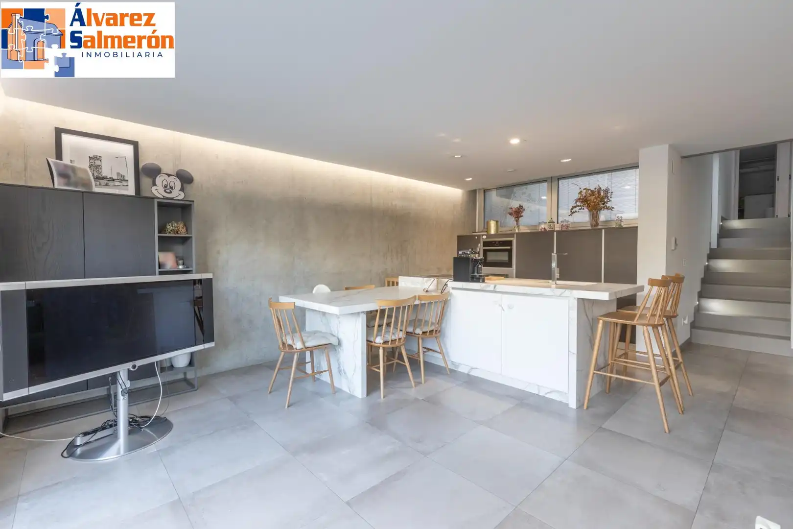 Kitchen of Houses for sale in Granada