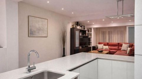 Foto 3 de Piso en venta en Les Tendetes - Avenida Burjassot, Valencia Capital