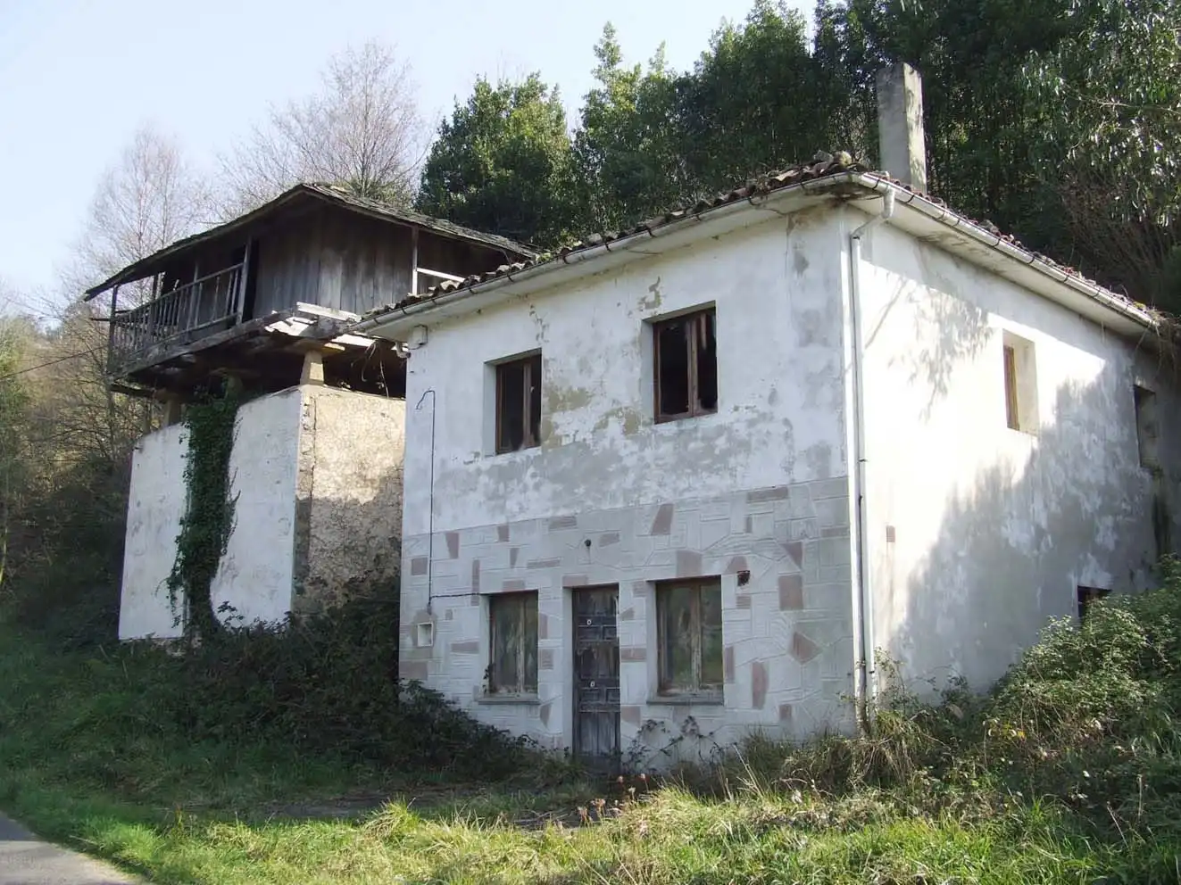 Casa en venta en Valdés - Luarca, imagen 2