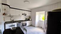 Kitchen of Single-family semi-detached for sale in Porto do Son  with Balcony