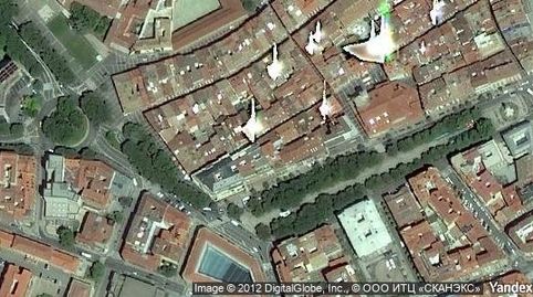 Photo 2 of Houses for sale in Casco Antiguo, Pamplona / Iruña