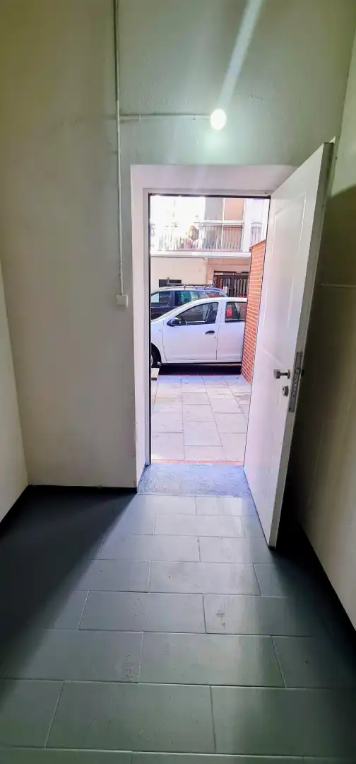 Aparcament de Traster en venda en Alcorcón amb Alarma