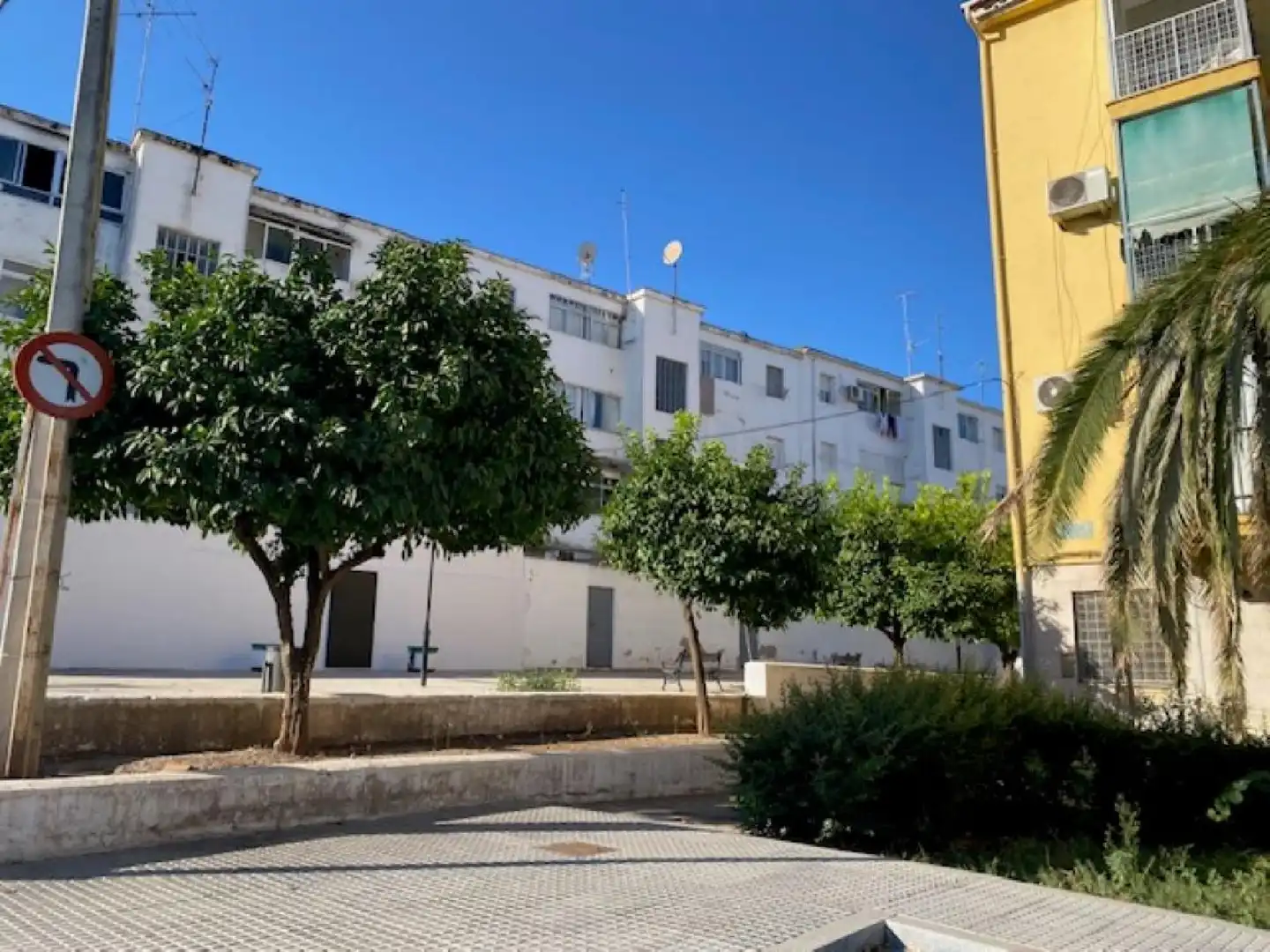 Wohnung zum Verkauf in El Valle, imagen 11