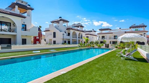 Bungalow alto en Rojales