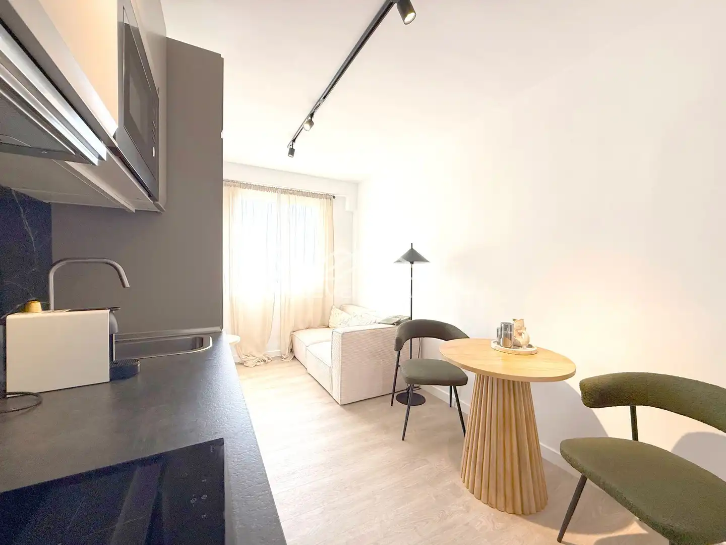Flat with lift for sale in Caro, imagen 17