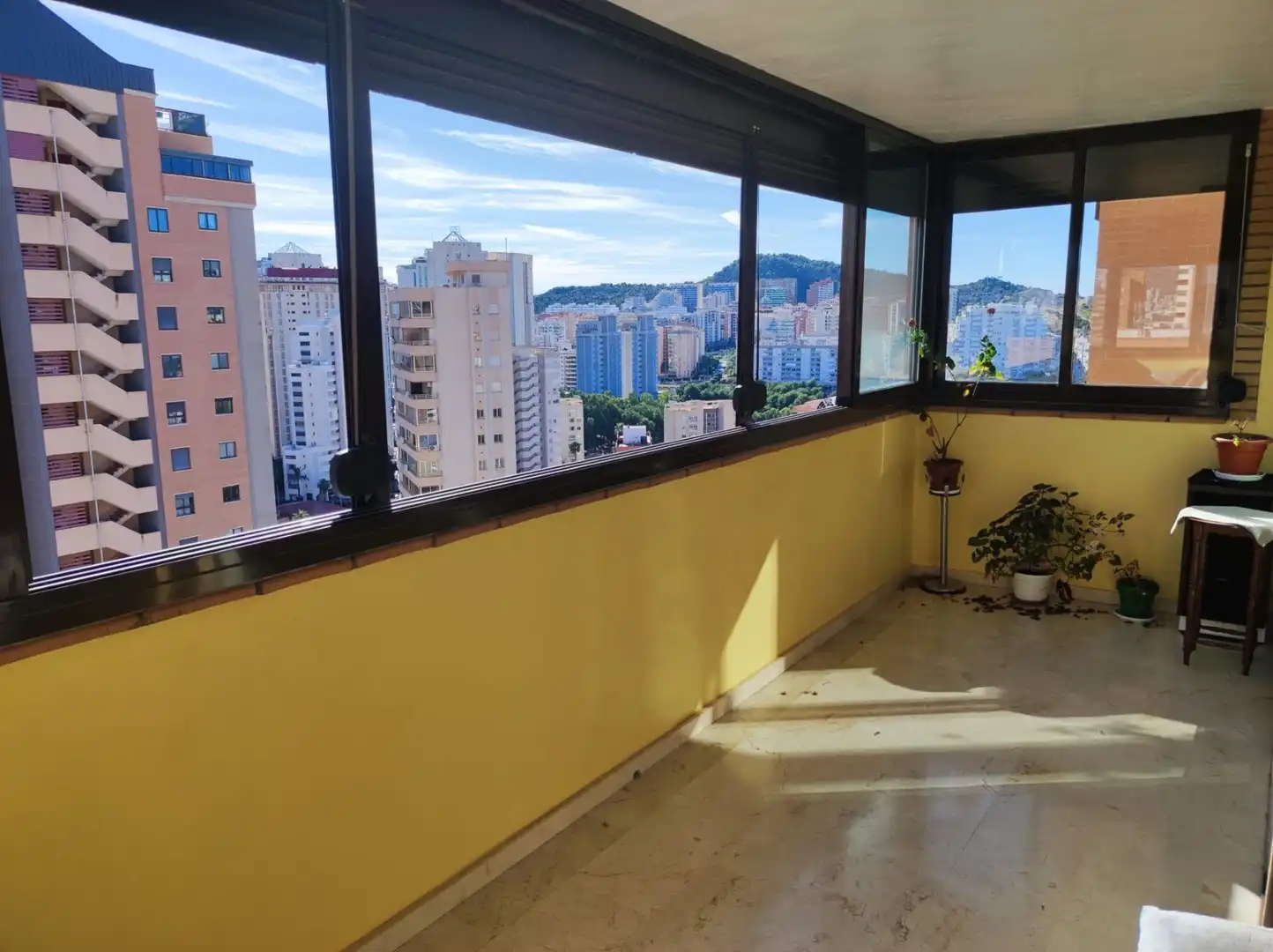 Apartament amb ascensor en venda a Playa de Poniente, imagen 20