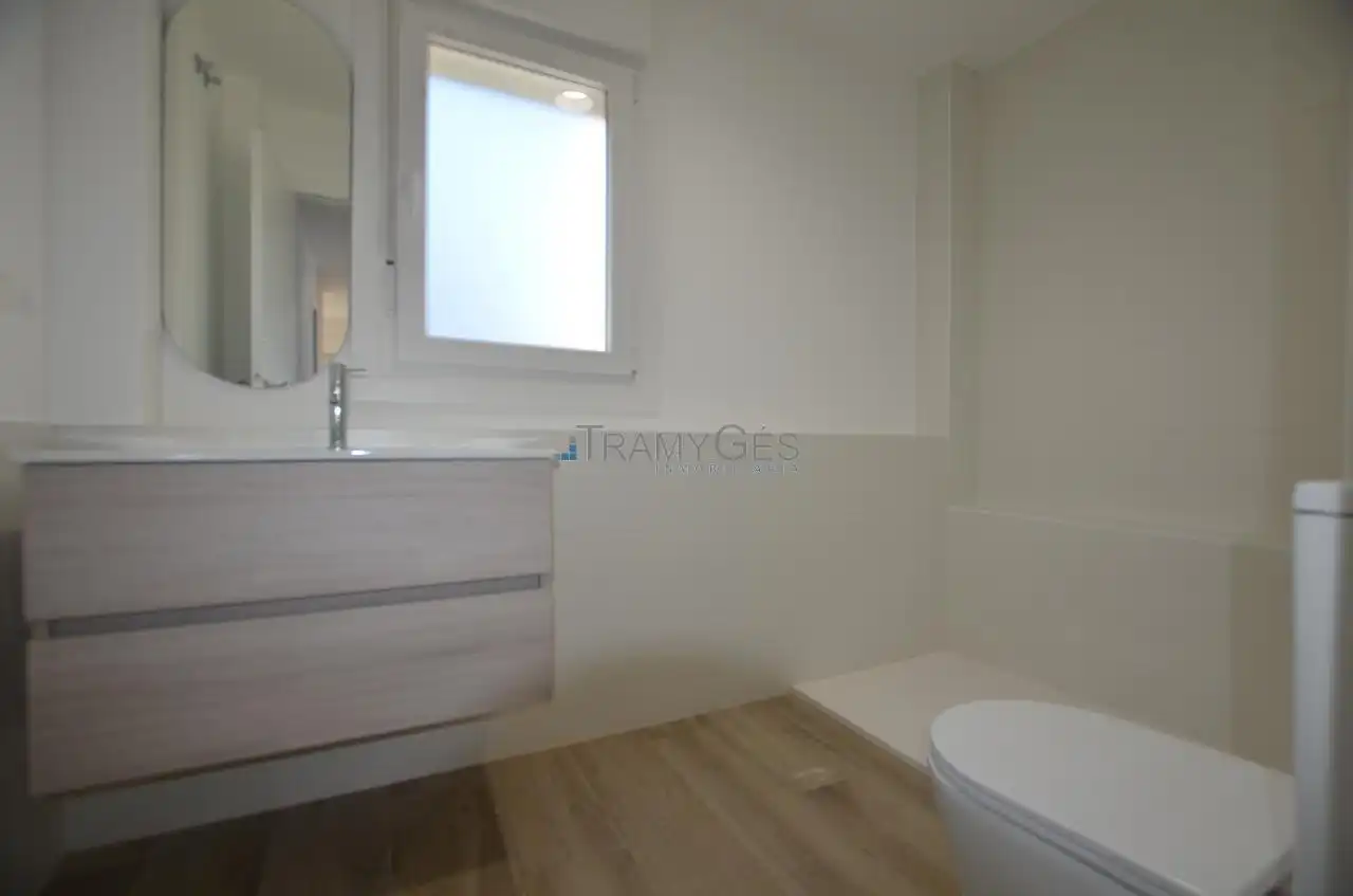 Baño de Casa o chalet en venta en A Guarda   con Calefacción, Jardín privado y Terraza