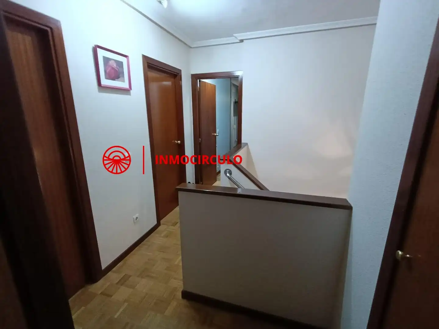 Dúplex en venta en Burgos con Terraza