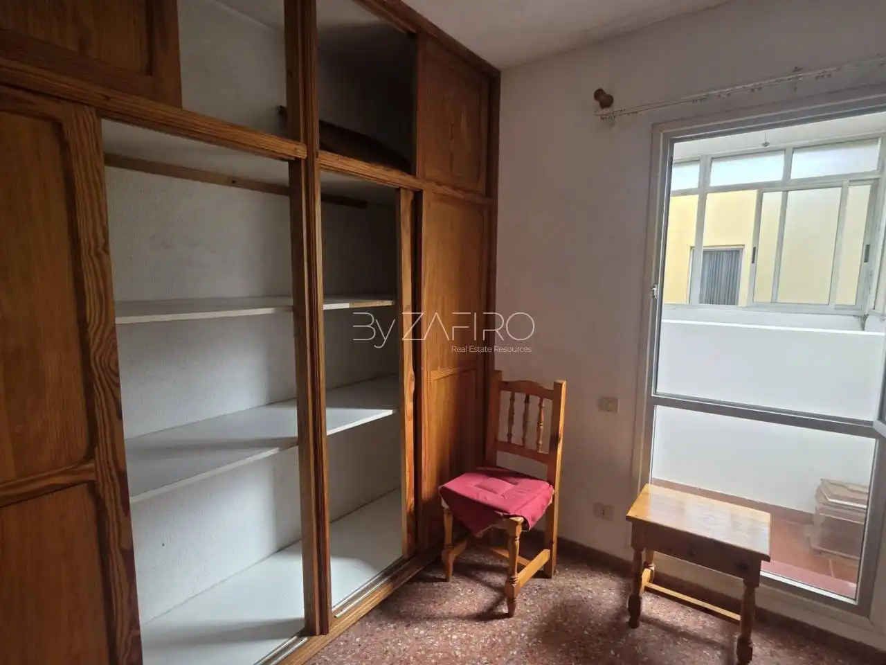Dormitori de Casa o xalet en venda en Buenavista del Norte amb Terrassa