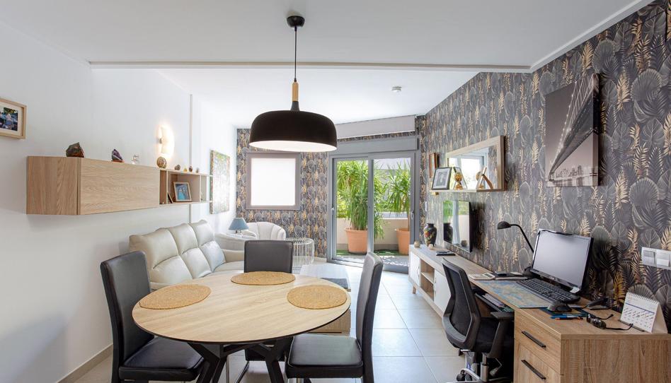 Foto 1 de Apartament en venda a N/a, -1, La Veleta, Alicante