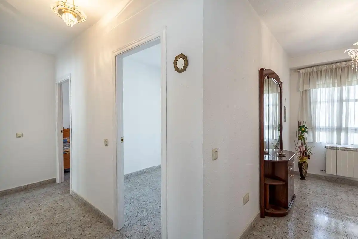 Wohnung mit Terrasse zum Verkauf in Los Villares, imagen 23