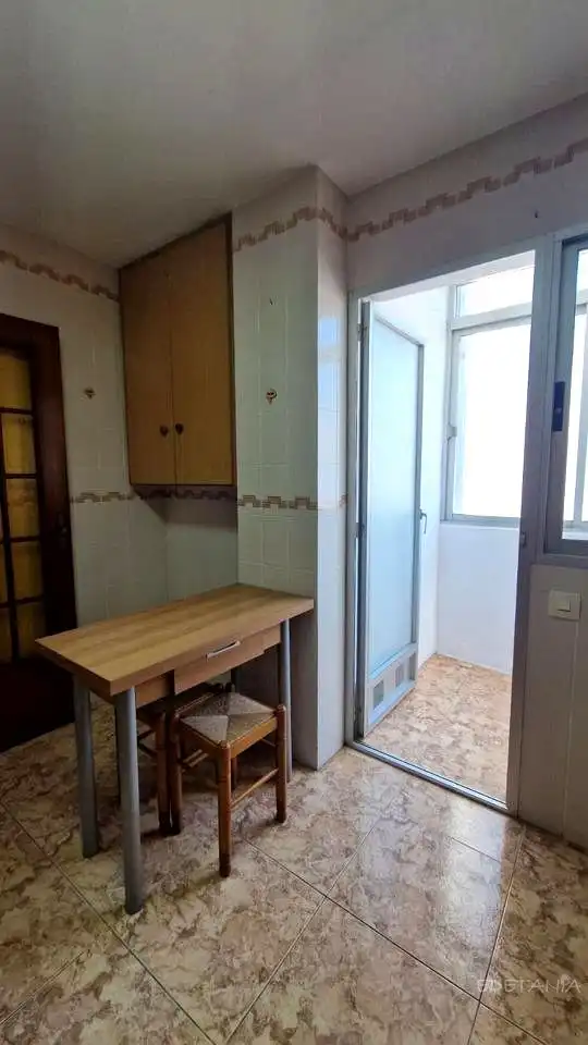 Baño de Piso en venta en Alfara del Patriarca con Aire acondicionado, Trastero y Amueblado