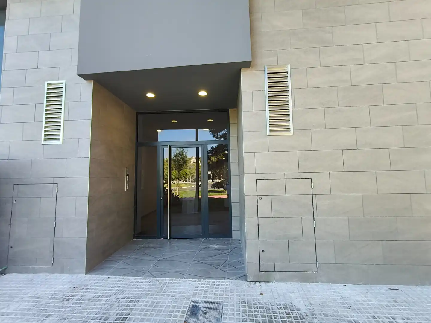 Pis amb terrassa en venda a Avinguda de València 74, imagen 2