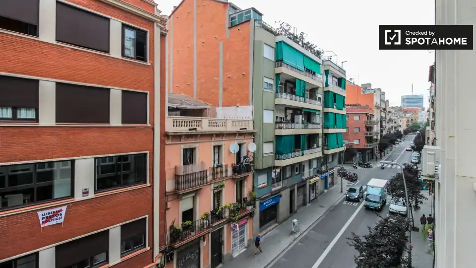 Flat to rent in Sants - Montjuïc, imagen 5
