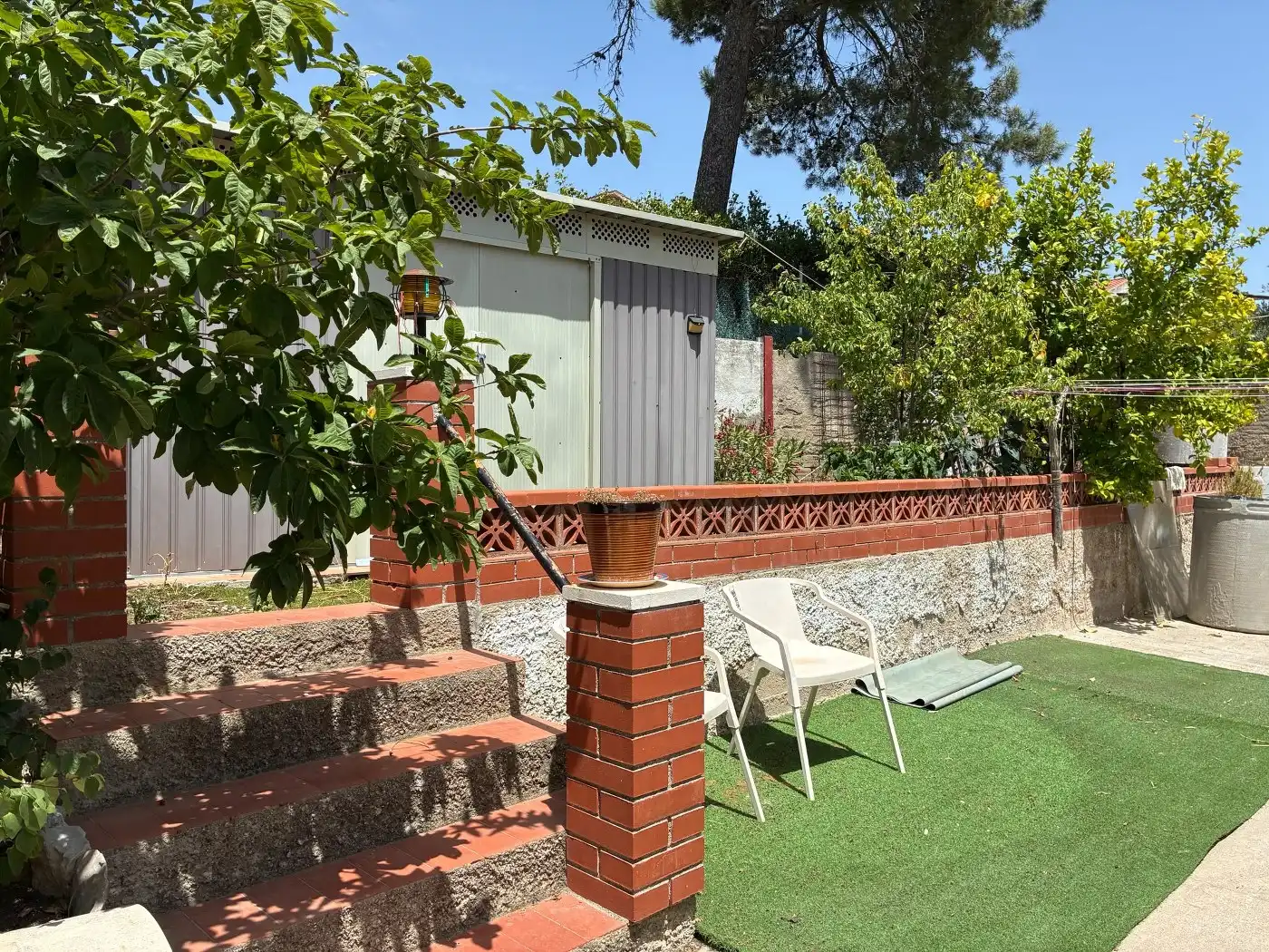 Villa avec jardin à vendre à Mediona, imagen 19