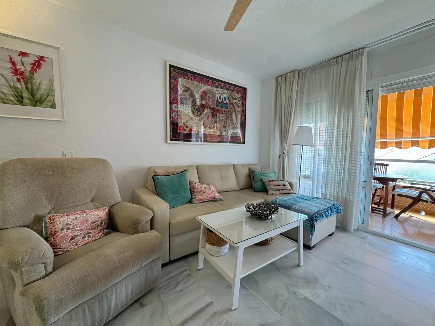 Appartamento con piscina in vendita a COSTA DEL ORO 5, imagen 16