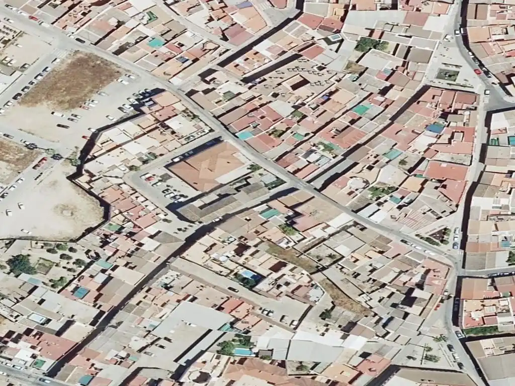 Chalet en venta en Calle Inmaculada Concepción, imagen 3