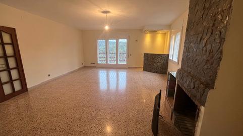 Foto 4 de Pis de lloguer a Les Planes, Sant Cugat del Vallès