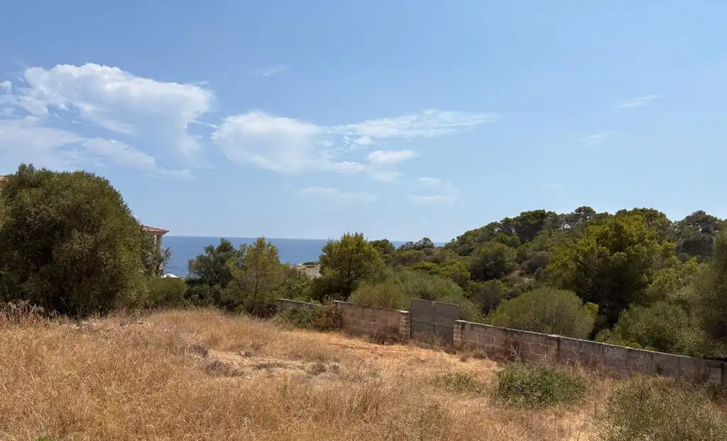 Terreno en venta en Manacor