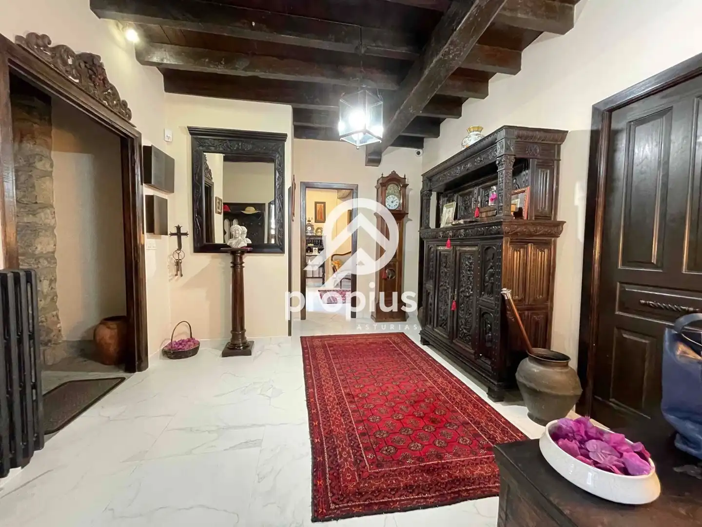 House with terrace for sale in rales, imagen 14