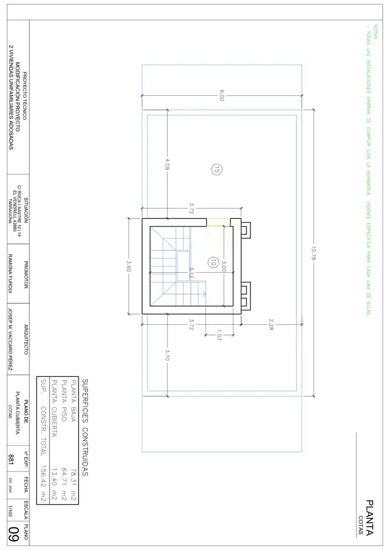 Casa o chalet en venta en El Vendrell con Terraza y Trastero